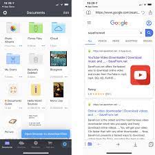 Whether you're traveling for business, pleasure or something in between, getting around a new city can be difficult and frightening if you don't have the right information. How To Download Youtube Videos To Iphone Ipad