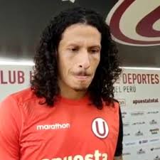 Williams Riveros, Universitario de Deportes: el defensa ya piensa en Goias 