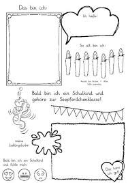 Zaubereinmaleins Designblog Zaubereinmaleins Portfolio Kindergarten Kindergartenbeginn