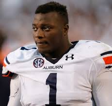 Auburn's Montravius Adams is ready for a breakout season