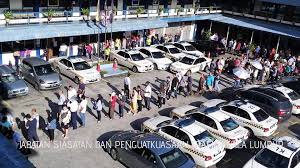 Cara semak saman trafik pdrm jpj aes online dan sms. Diskaun 50 Saman Trafik Bayar Online Je Kitareporters Semua Boleh Jadi Reporter