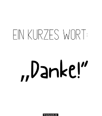 39 Dankesspruche Finestwords