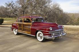 Image result for Crown Maroon 1951 Chrysler