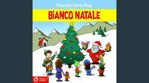 Dove Sei Babbo Natale Feat Enzo Iacchetti Youtube