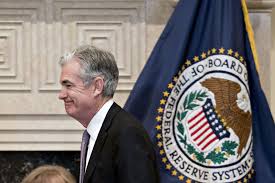 Many expect the fed to lower rates at the next meeting. Fed Meeting This Week Won T Answer Key Economic Questions Bloomberg