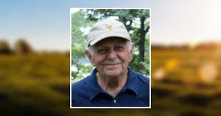 Donald Allan Christopherson Obituary December 4, 2021