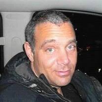 Jeffrey P Roti Obituary