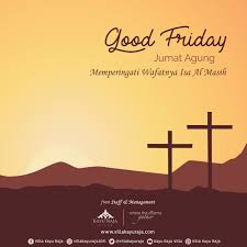 Good Friday In 2020 Happy Good Friday Kayu Good Friday