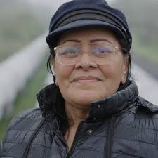 Dr Reuben Collier MNZM (Horouta, Mataatua, Te Arawa, Tainui) of Te Whare  Wānanga o Awanuiārangi has received the Pou Aronui Award for distinguished  service and sustained contribution to the humanities. He is