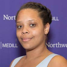 MEDILL CELEBRATES THE CLASS OF 2017