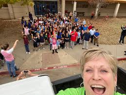 Gilbert Cuellar Sr. Elementary