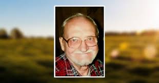 James Lingerfelt Obituary November 21, 2017