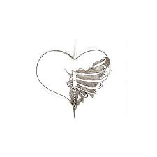 Black And White Broken Heart Drawing Broken Heart Sketch Found On Polyvore Beautiful Sketches Drawings Heart Drawing
