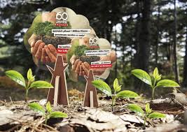 Bei bauhaus finden sie eine grosse auswahl an produkten von bekannten marken wie gardena, bosch oder gardol, die sich für den gebrauch im gartenbereich bestens eignen. Bauhaus Pflanzt 1 Million Baume Obst Garten