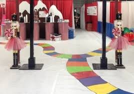 Nick will be vying for a slice. Candyland Theme Party