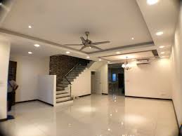 House designs free home interior and exterior ideas. Double Storey House Interior Design Renovation Contractors Renoeasi