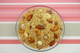 We did not find results for: Panjiri Benefits And Easy Recipe Htv