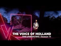 Written by lennaert nijgh & jacques brel. Dani Van Velthoven Liefde Van Later The Voice Of Holland The Liveshows Season 11