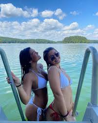 weekends like these.