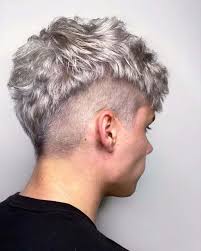 Even if you've never faded hair. 23 Best Disconnected Undercut Hairstyles For Men In 2021