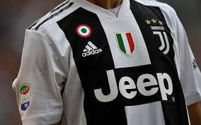Head of legal and hr. Jeep Sponsori Juventus Untuk 3 Tahun Lagi Bola Bisnis Com