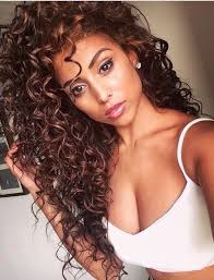 Easy curly hair tutorial how to get big curls no heat hairstyle natural hair styling heat free curls. 230 My Choice Of Women Ideas Curly Hair Styles Natural Hair Styles Hair Styles