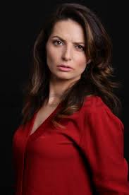 MELIKE BALCIK