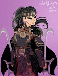 Image result for Nuxia