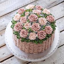 Are These The Most Beautiful Cakes In The World Pretty Birthday Cakes Beautiful Cakes Cake Designs For Girl