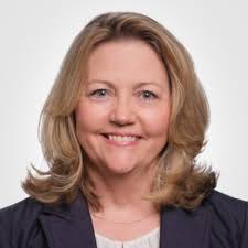 Women in banking CEOs