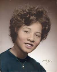 Mrs. Joan Yvonne Randle Obituary