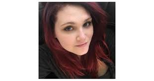 MARILYN HALE Obituary (2016)