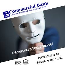 Commercial Bank
