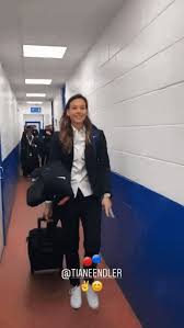 Watch christiane endler's fabulous save as she denies nilla fischer an opening goal for sweden in group f of the women's world cup 2019. Christiane Endler And Chile Wnt