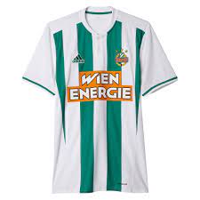 Sport klub rapid wien amateure information, including address, telephone, fax, official website, stadium and manager. Adidas Sk Rapid Wien Away 17 18 Buy And Offers On Goalinn