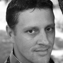 Obituary for Justin Perry Dixon...