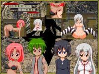 Cover Rpg にぃみぃ団 ライムと不思議な葉 Team Niimii Lime And The Curious Leaf Ver 1 04 Ggbases