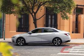 It is priced from krw 15.31 million which coverts to just ₹ 9.52 lakh. The 2021 Hyundai Elantra Could Be The Sexiest Compact Sedan Right Now W 17 Photos Video Carguide Ph Philippine Car News Car Reviews Car Prices