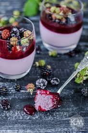 Leichtes Brombeermousse Komplett Ohne Sahne Life Is Full Of Goodies Rezept Einfacher Nachtisch Mousse Brombeeren