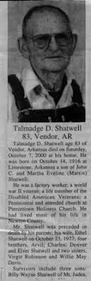 THOMAS CROWNSHIELD and ELIZABETH "BETSY" PEOPLES SHATSWELL Story