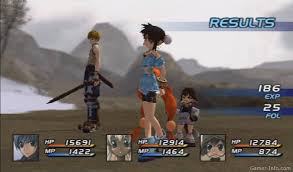 Check spelling or type a new query. Star Ocean Till The End Of Time 2003 Video Game