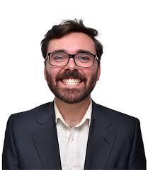 Andrew Olson-Gallardo​