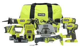 Our list includes a range of power tools that would suit both a beginner and the more experienced handyperson. The Best Power Tool Combo Kits