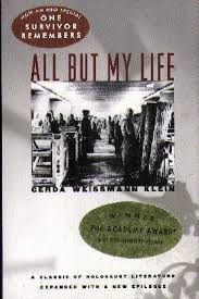 Download All But My Life A Memoir Read Online Register A Free 1 Month In 2020 All But My Life Memoir Books Biography Books
