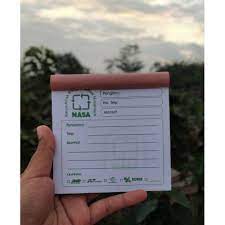 Check spelling or type a new query. Nota Label Kresek Nasa Shopee Indonesia