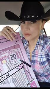 Rosalba Azucena Gil Mejia