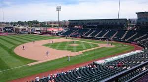 Hammons Field Review Review Of Springfield Cardinals