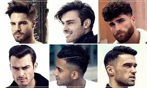 قصات شعر رجال اخر موضة 2020 عرب بوكس