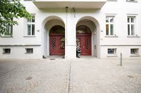 Wohnung für die perfekte mieterin gesucht. Etagenwohnung In Berlin 56 M