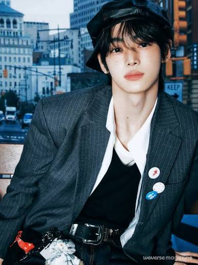 한진(TWS) 사진